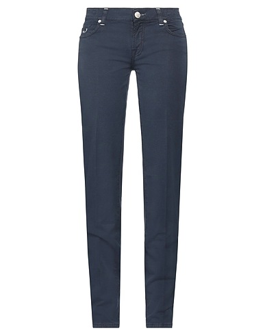 JACOB COHЁN Hosen Nachtblau 96% Baumwolle, 4% Elastan