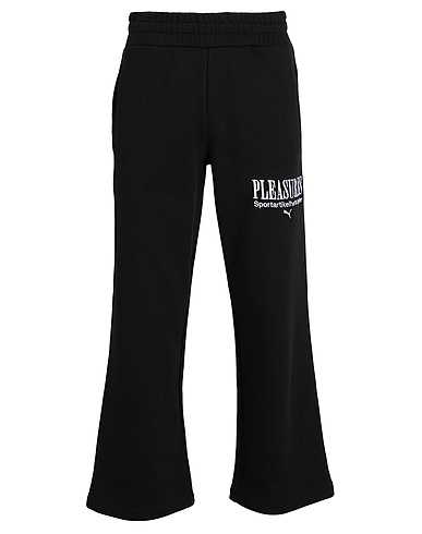 PUMA x PLEASURES Pantalone PUMA x PLEASURES Sweatpants

 Nero 100% Cotone