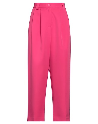 RELISH Классические брюки 88% Полиэстер, 12% Эластан