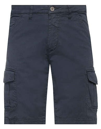 ALLEY DOCKS 963 Shorts & Bermuda 98% Cotton, 2% Elastane