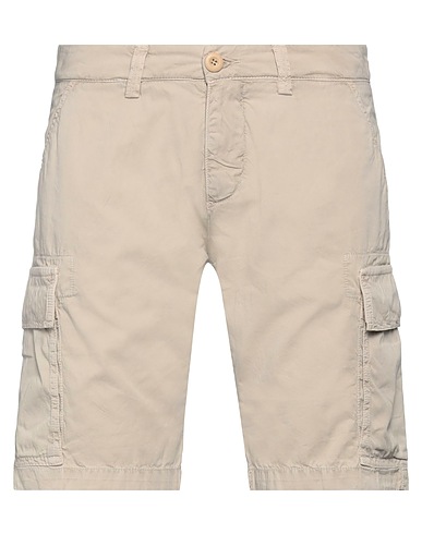 MODFITTERS Shorts & Bermuda 100% Cotone