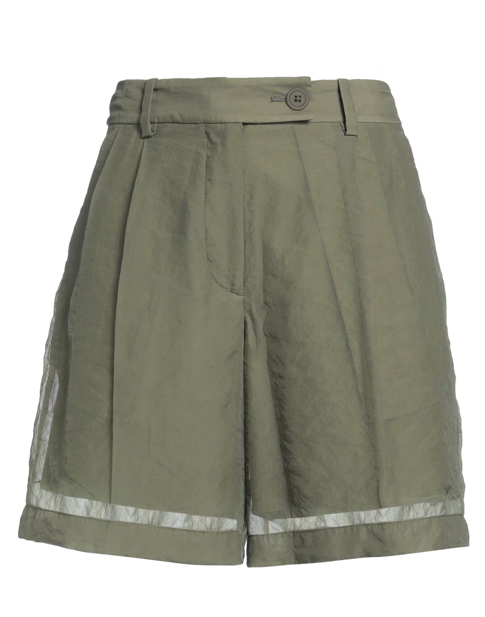 HELMUT LANG - Shorts & Bermuda Shorts