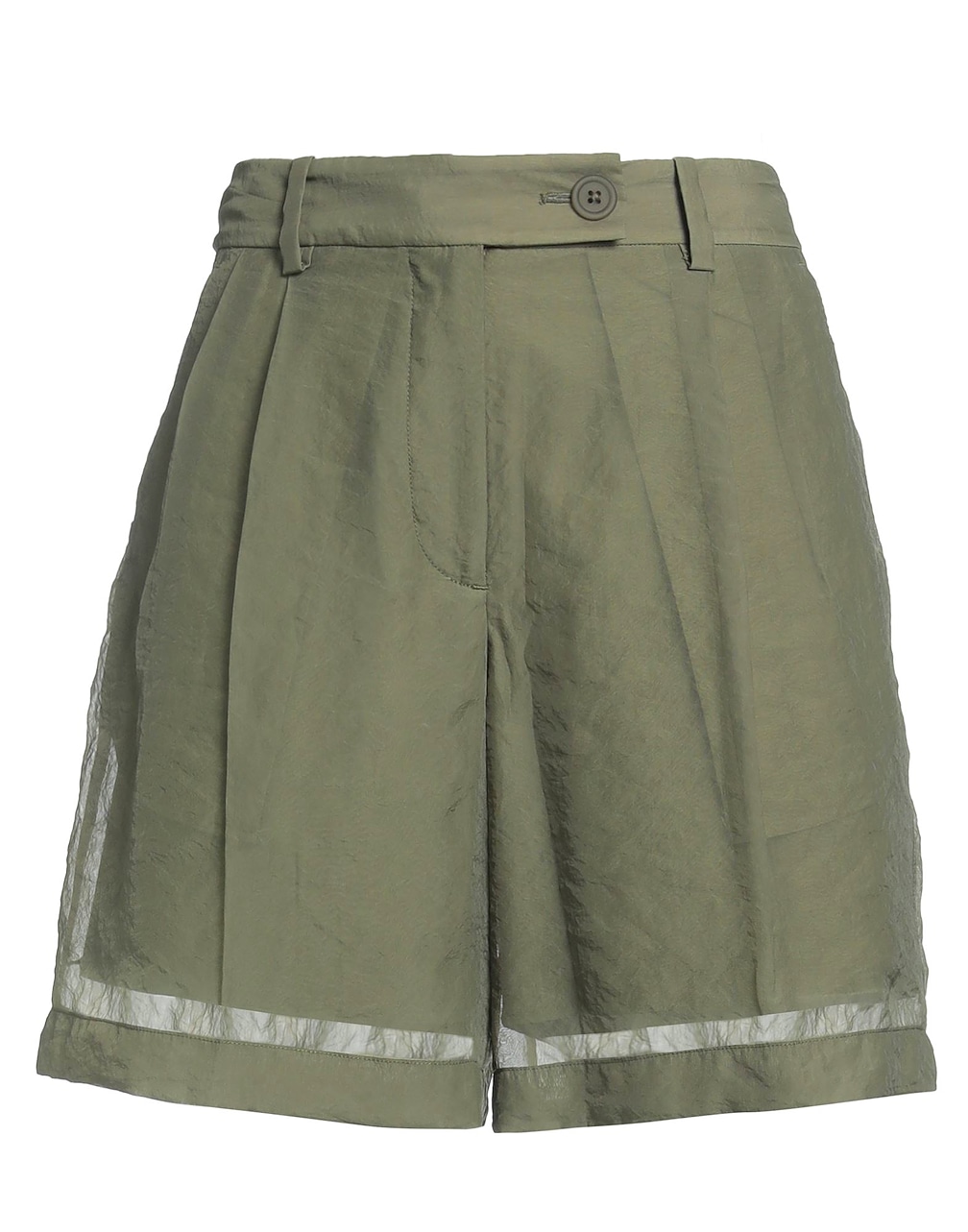 HELMUT LANG - Shorts & Bermuda Shorts