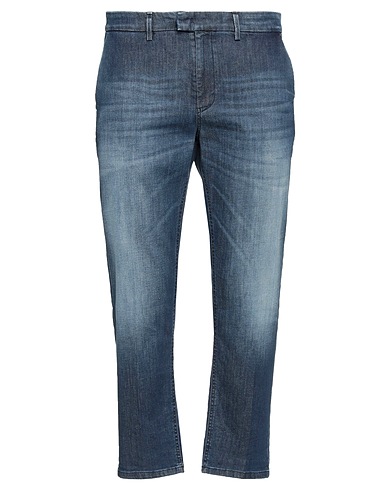 DONDUP Τζιν Μπλε 98% Βαμβάκι, 2% Ελαστάνη