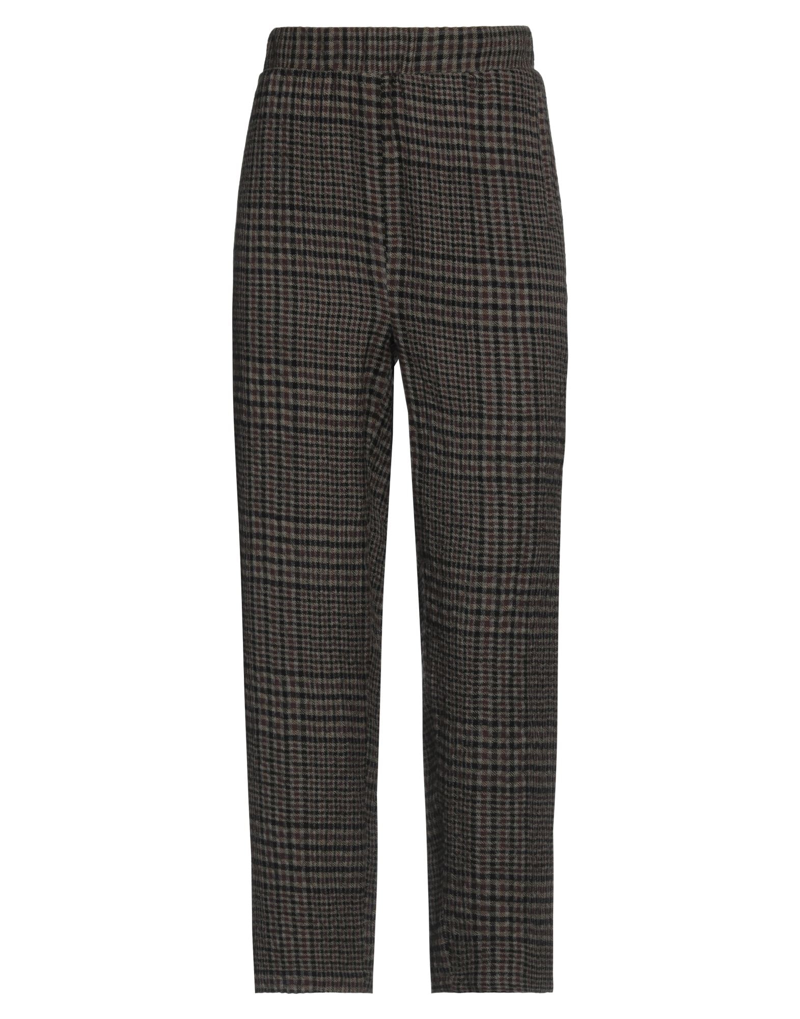 ALESSIA SANTI - Trousers