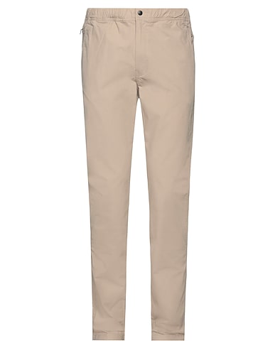 NAPAPIJRI Chinos KHAKI 98% Cotton, 2% Elastane