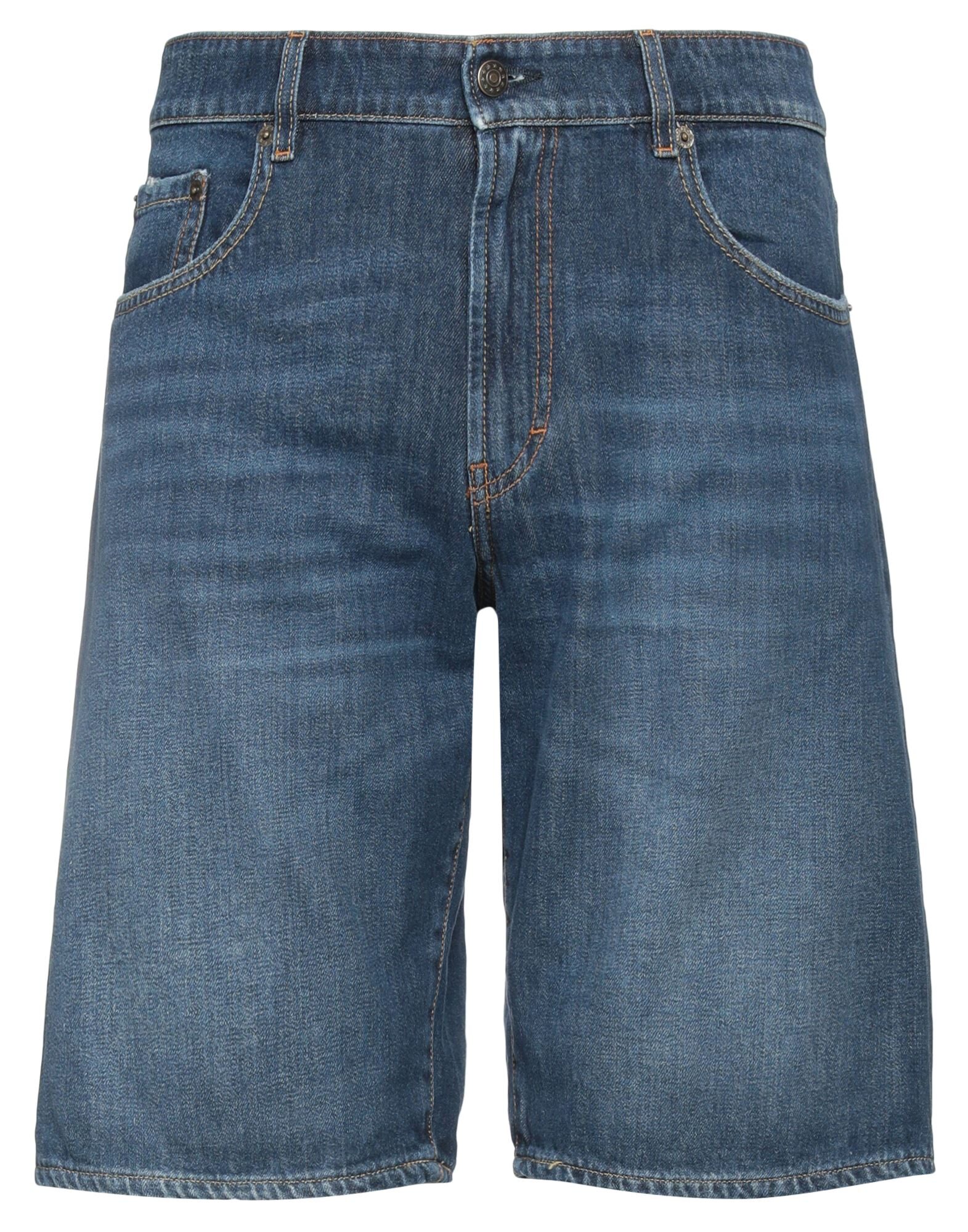 MODFITTERS - Denim shorts