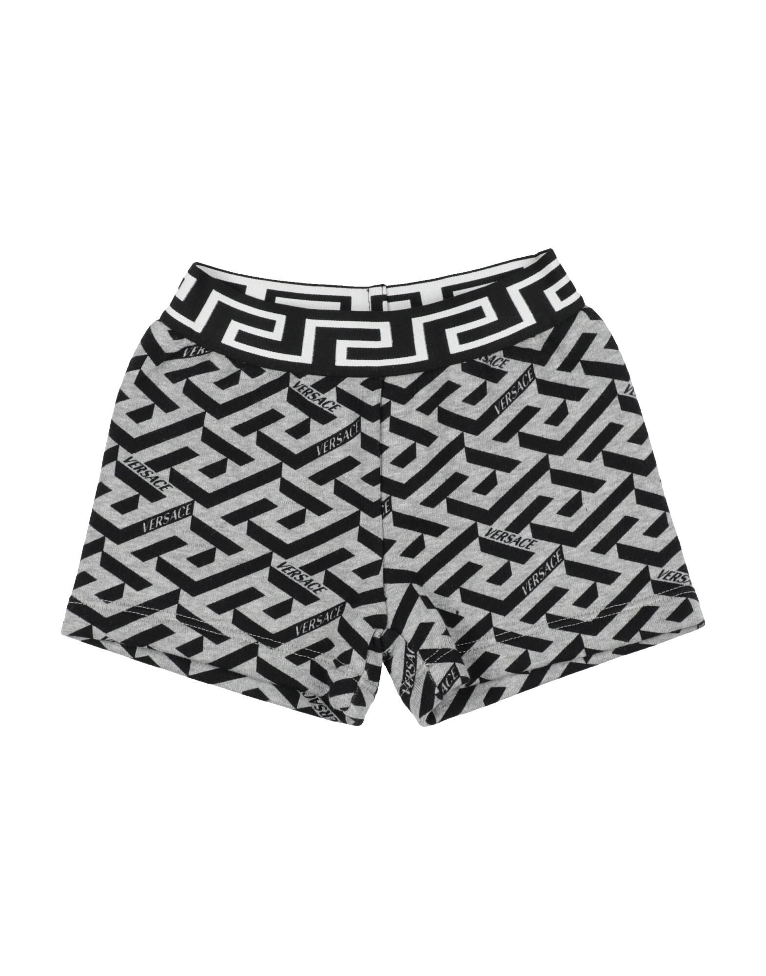 VERSACE YOUNG - Shorts & Bermuda Shorts