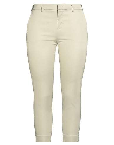 PT Torino Hosen Beige 96% Viskose, 4% Elastan