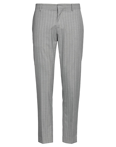 GREY DANIELE ALESSANDRINI Pantalone 62% Poliestere, 35% Viscosa, 3% Elastan