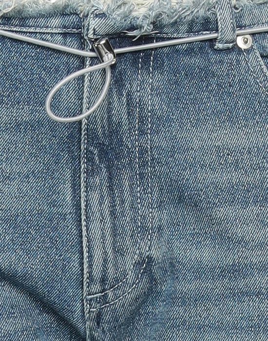 CORMIO Джинсовые брюки