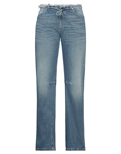 CORMIO Bootcut Jeans Blue 100% Cotton