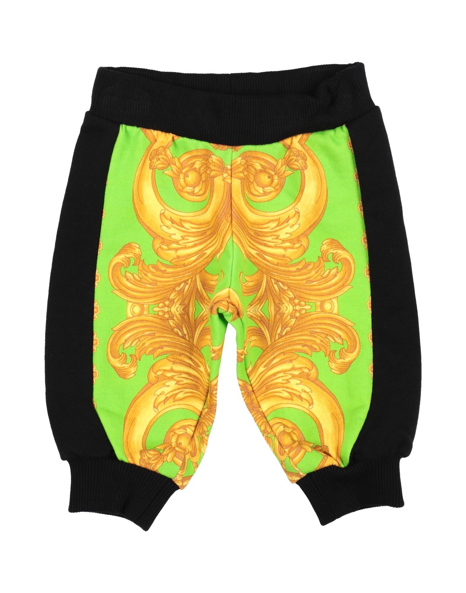 VERSACE YOUNG - Повседневные брюки