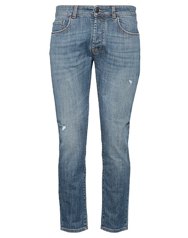 REIGN Jeans Blau 98% Baumwolle, 2% Elastan