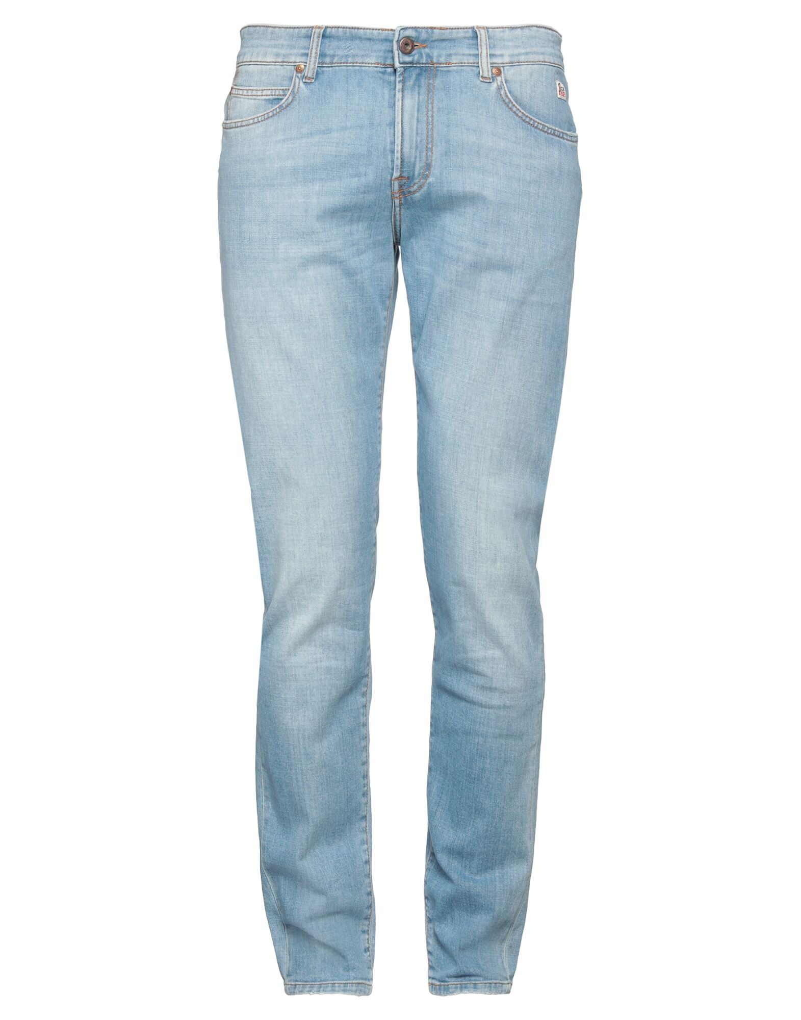 ROŸ ROGER'S - Джинсовые брюки