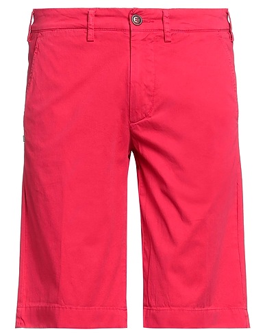 40WEFT Shorts & Bermuda Magenta 100% Cotone