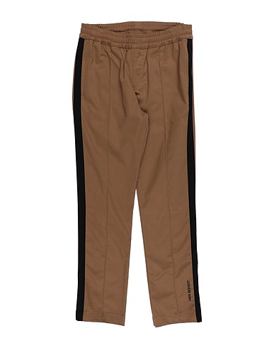 NEIL BARRETT Casual trouser Khaki 97% Cotton, 3% Elastane