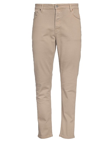 HAIKURE 5-pocket Sand 98% Cotton, 2% Elastane
