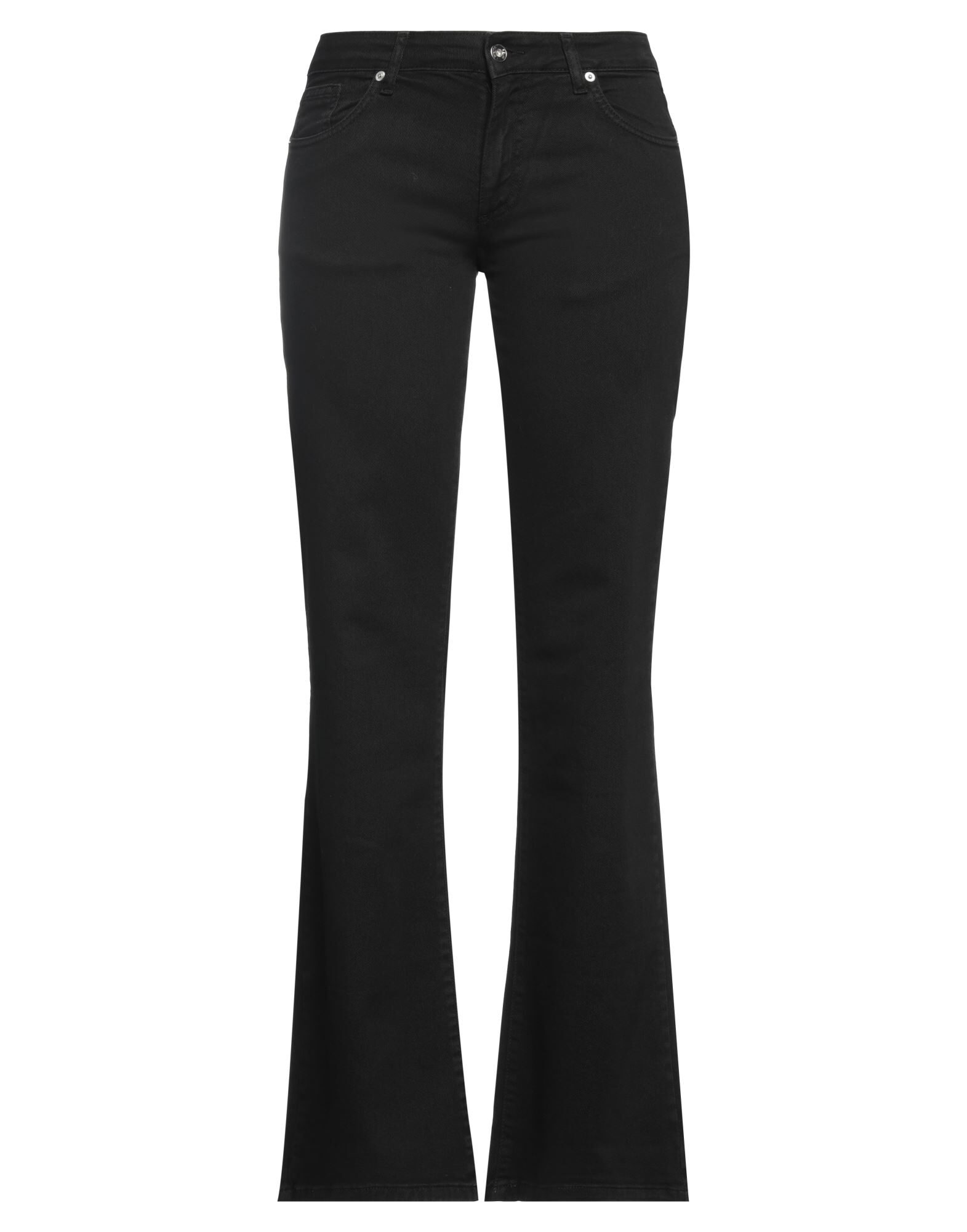 WHITE WISE - Повседневные брюки