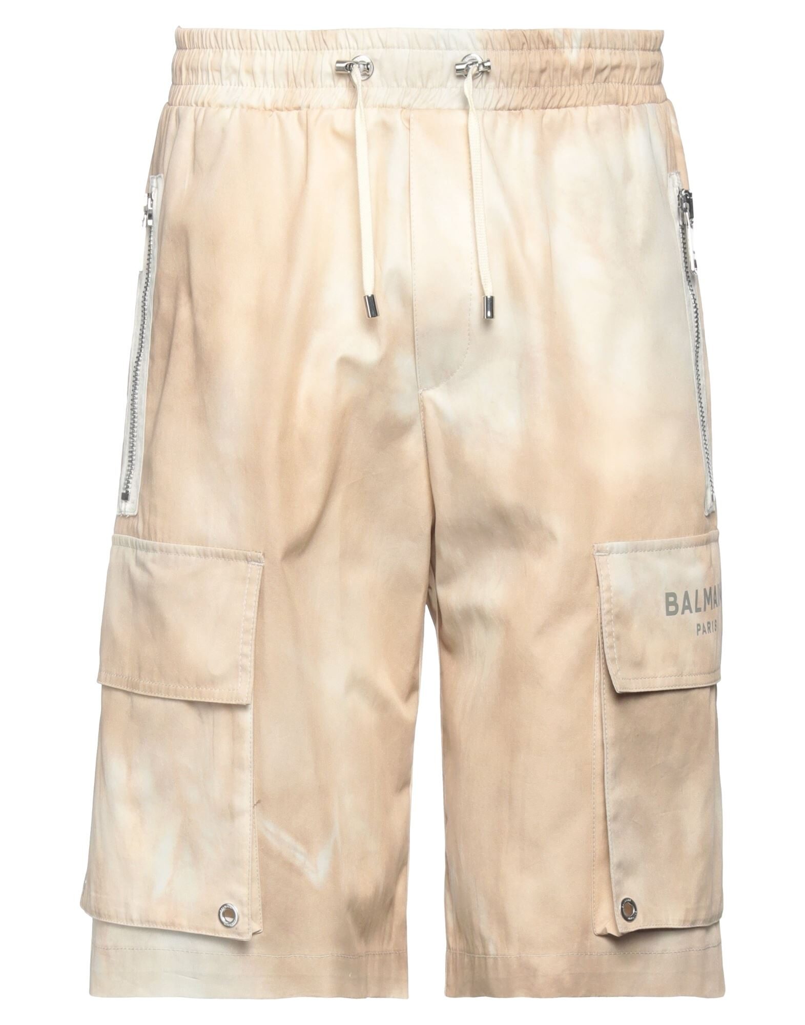 BALMAIN - Shorts & Bermuda Shorts