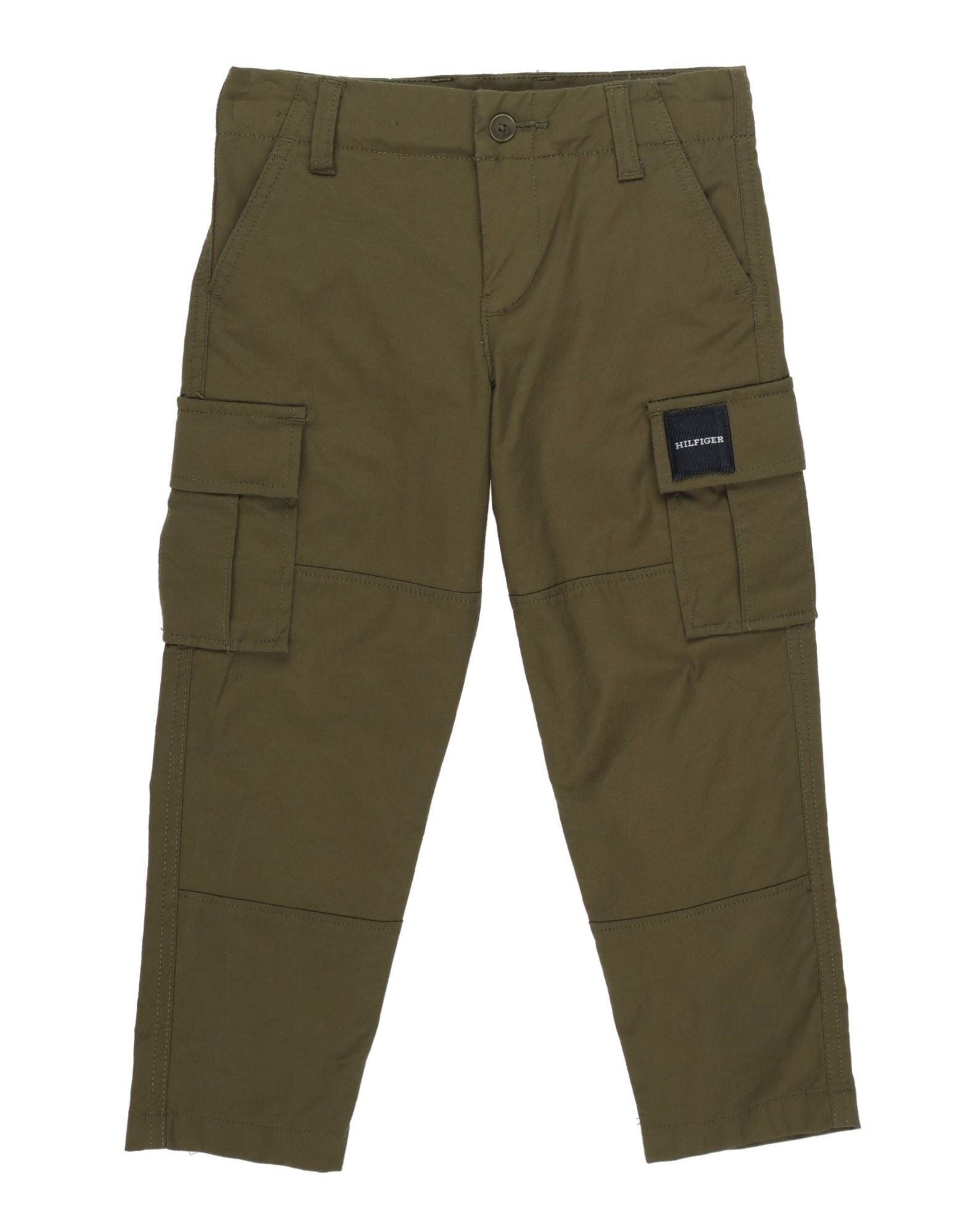 TOMMY HILFIGER - Повседневные брюки