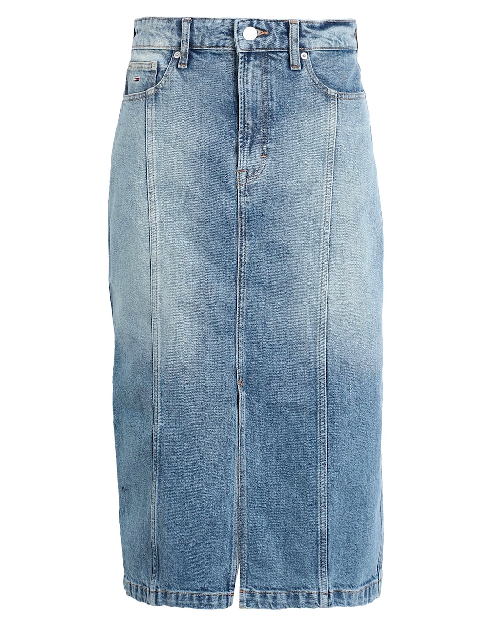 TOMMY JEANS - Gonne jeans