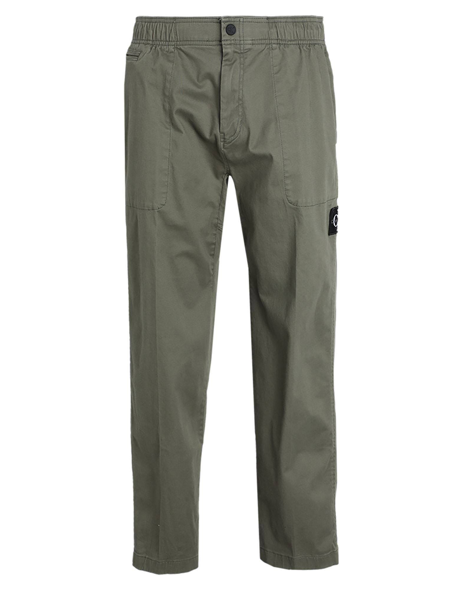 CALVIN KLEIN JEANS - Trousers