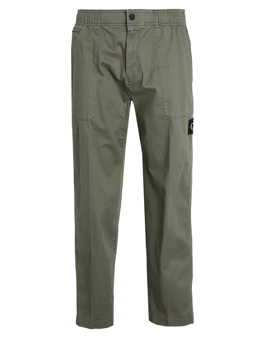 CALVIN KLEIN JEANS - Casual παντελόνια