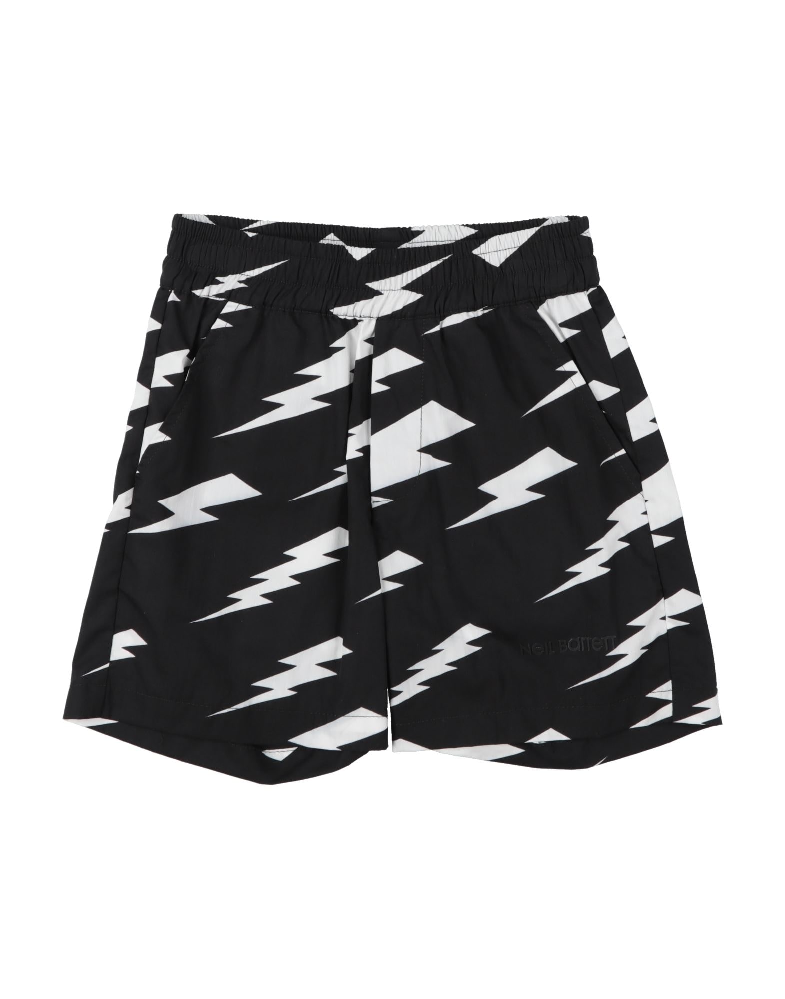 NEIL BARRETT - Shorts et bermudas