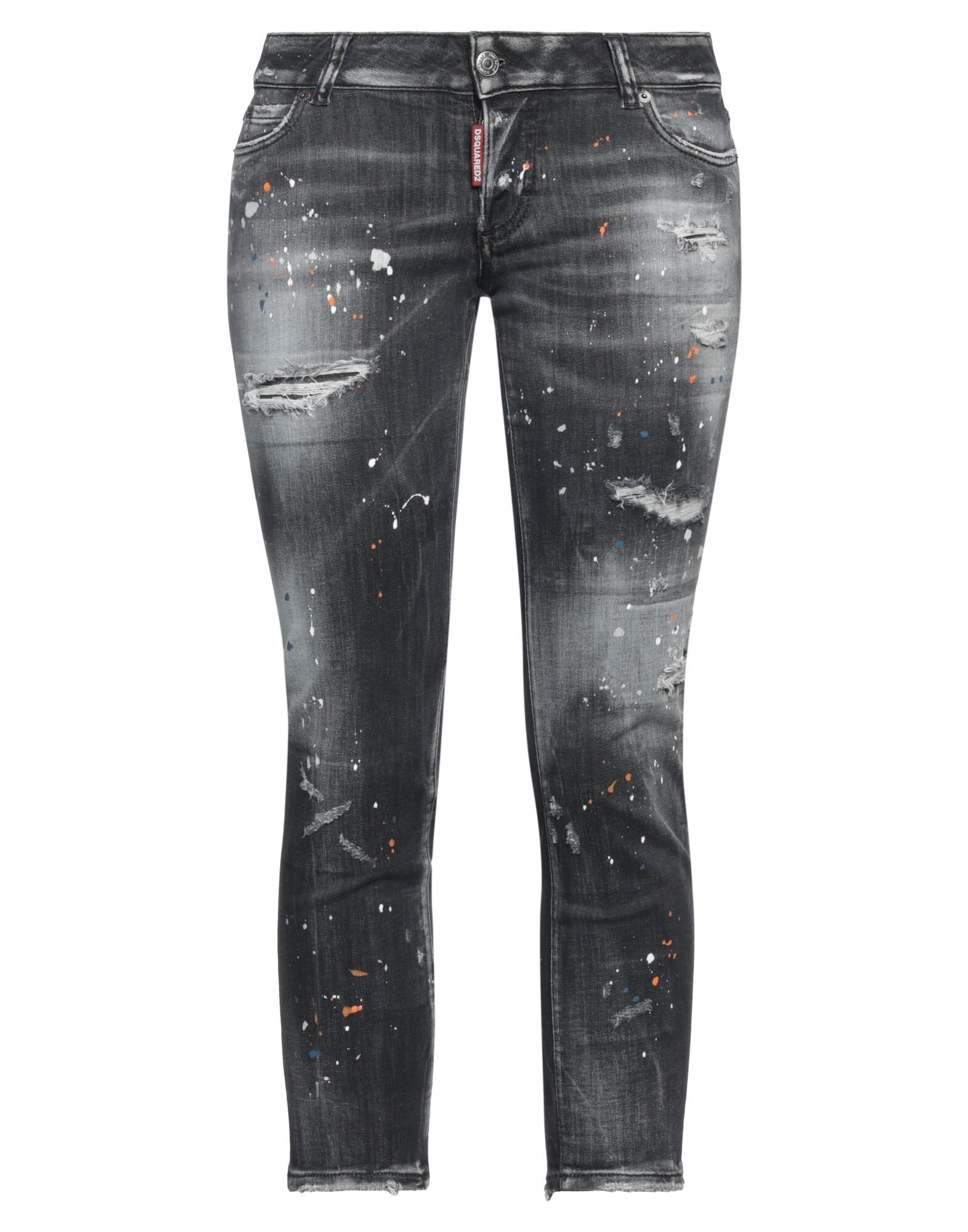 DSQUARED2 - Jeanshosen