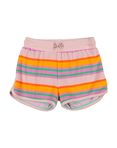 MOLO Shorts & Bermuda Blush 80% Cotton, 20% Polyester