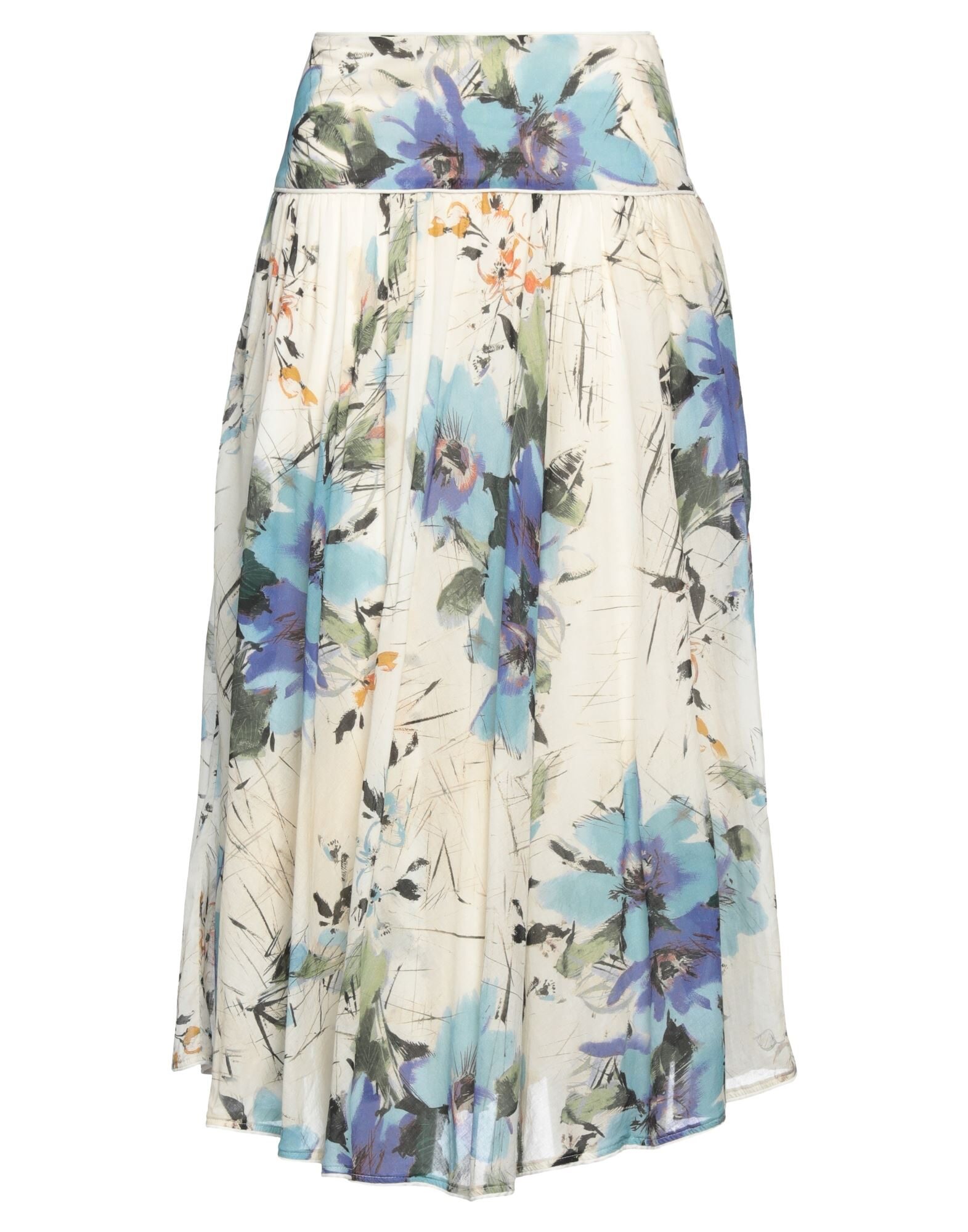 ALESSIA SANTI - Midi-Röcke