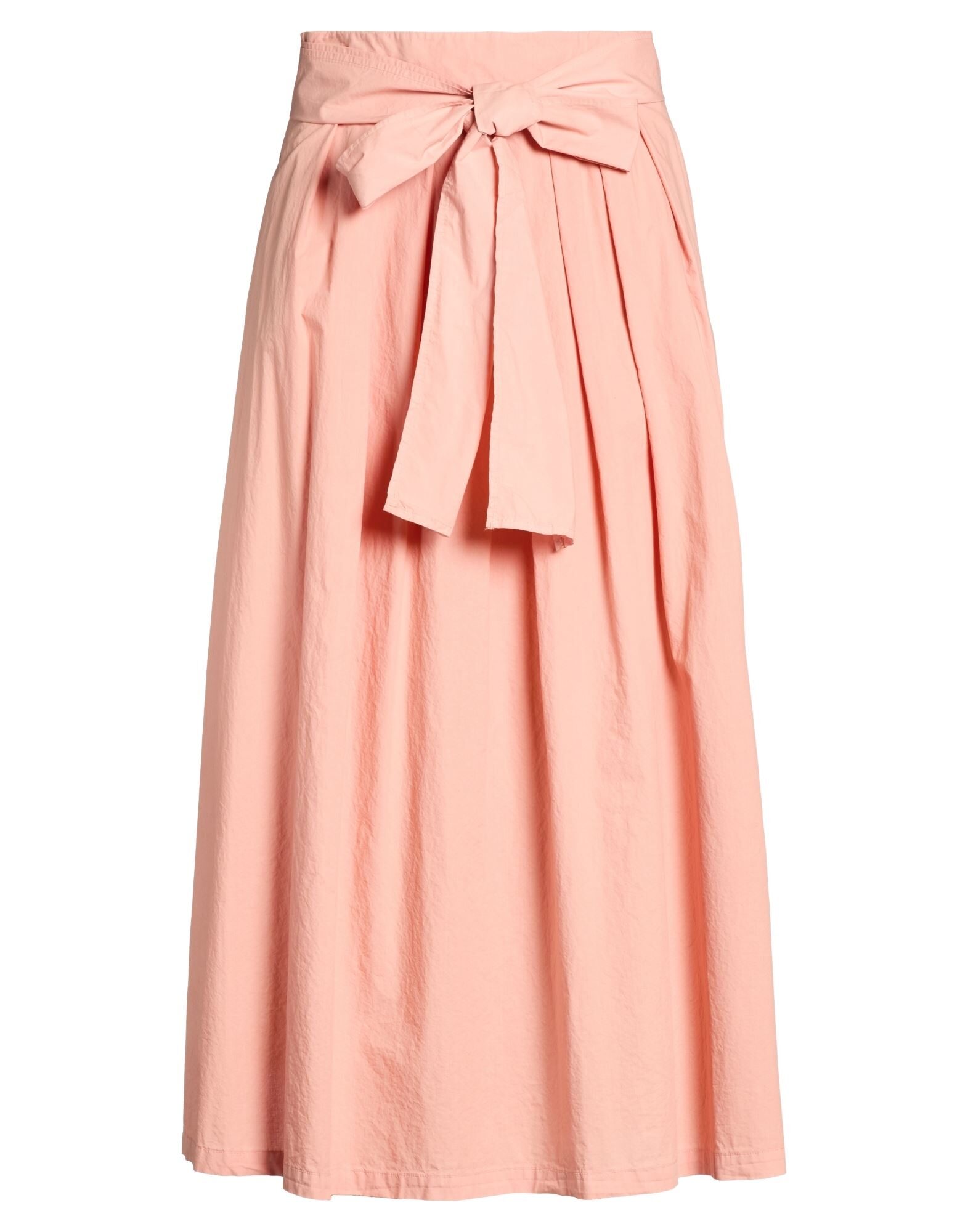 ALESSIA SANTI - Midi skirts