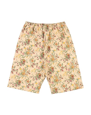 CUCÙ LAB Shorts & Bermudas Sand 97% Baumwolle, 3% Elastan