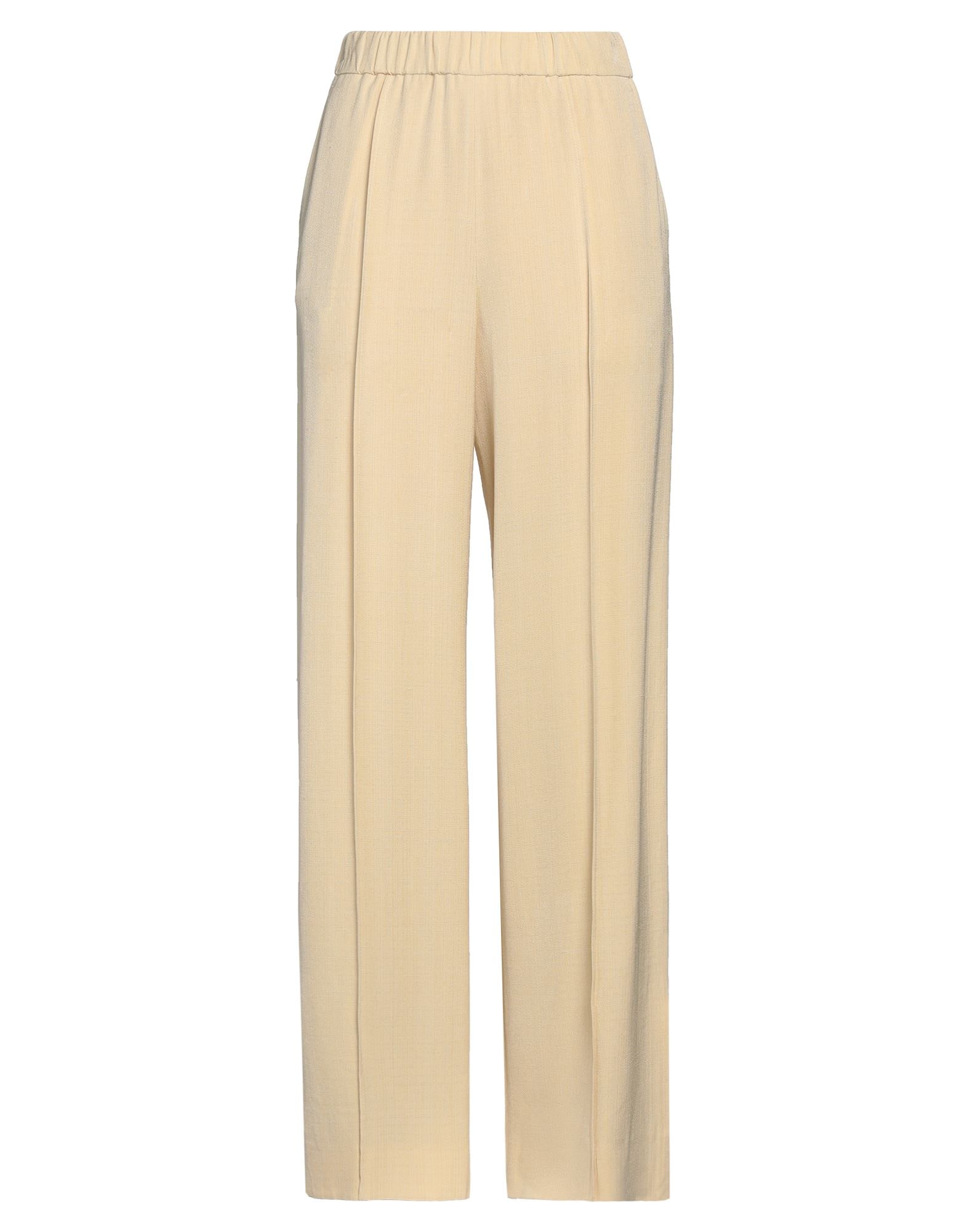JIL SANDER - Trousers