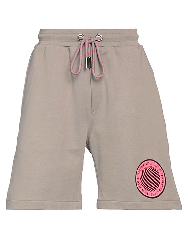GAëLLE Paris Shorts & Bermuda Khaki 100% Cotton, Elastane