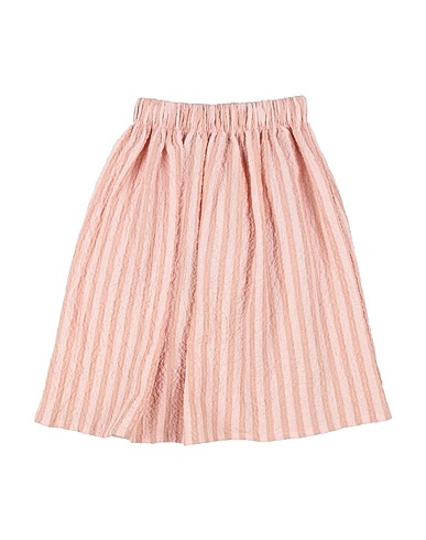 CUCÙ LAB Gonna Rosa chiaro 98% Cotone, 2% Elastan