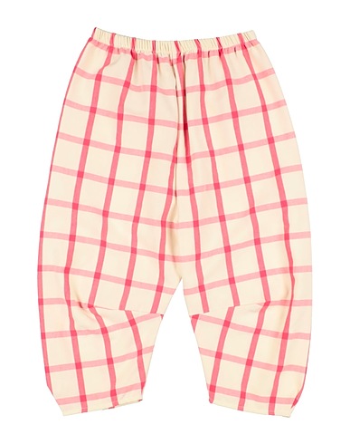 CUCÙ LAB Pantalone Panna 65% Poliestere, 35% Viscosa