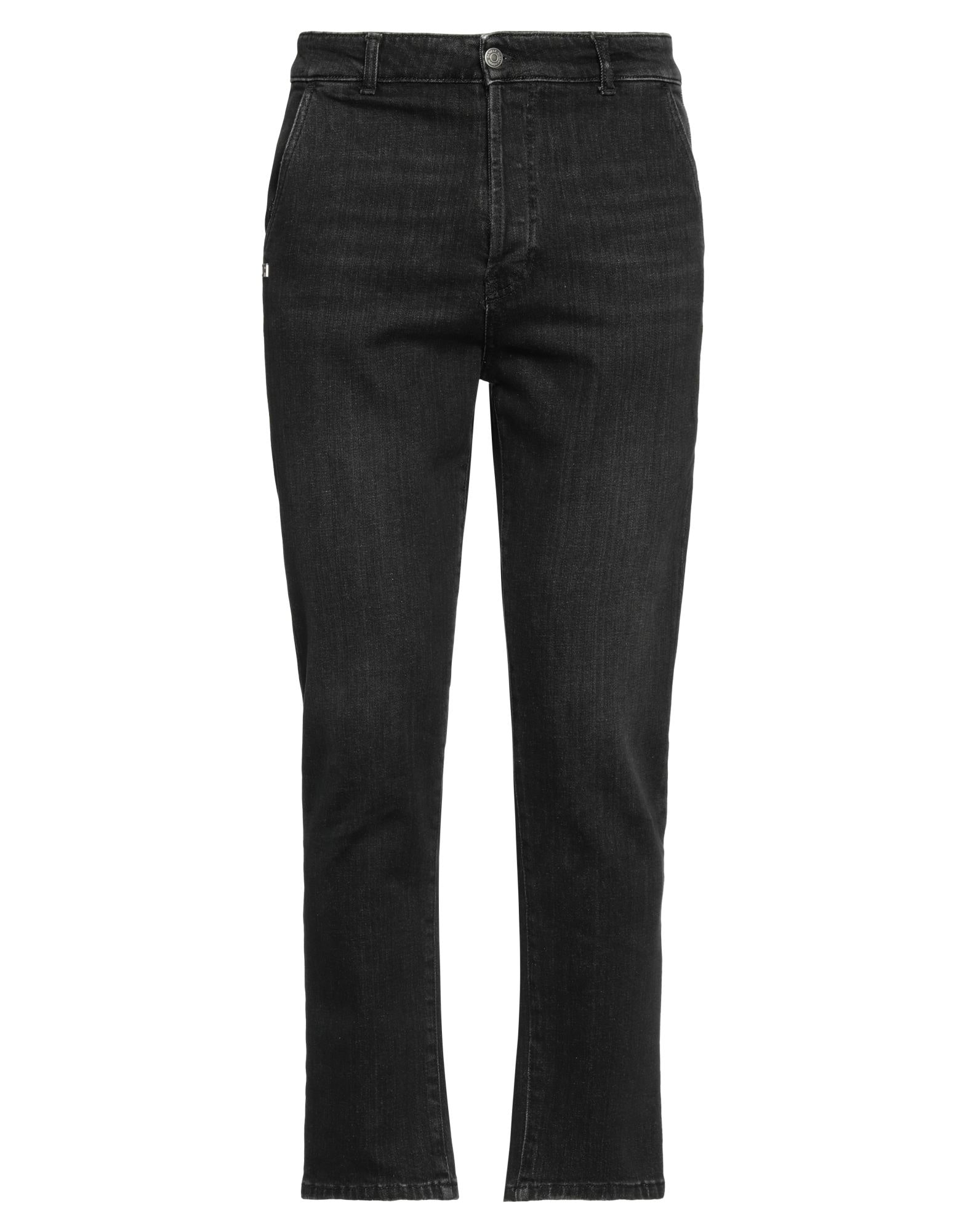 GREY DANIELE ALESSANDRINI - Pantaloni jeans