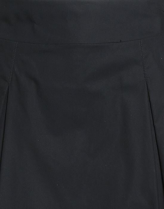 WHITE WISE Юбка миди