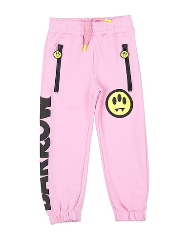 BARROW Casual pants 100% Cotton