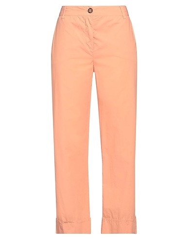 ALESSIA SANTI Casual trouser 100% Cotton