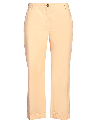 ALESSIA SANTI Casual trouser 100% Cotton