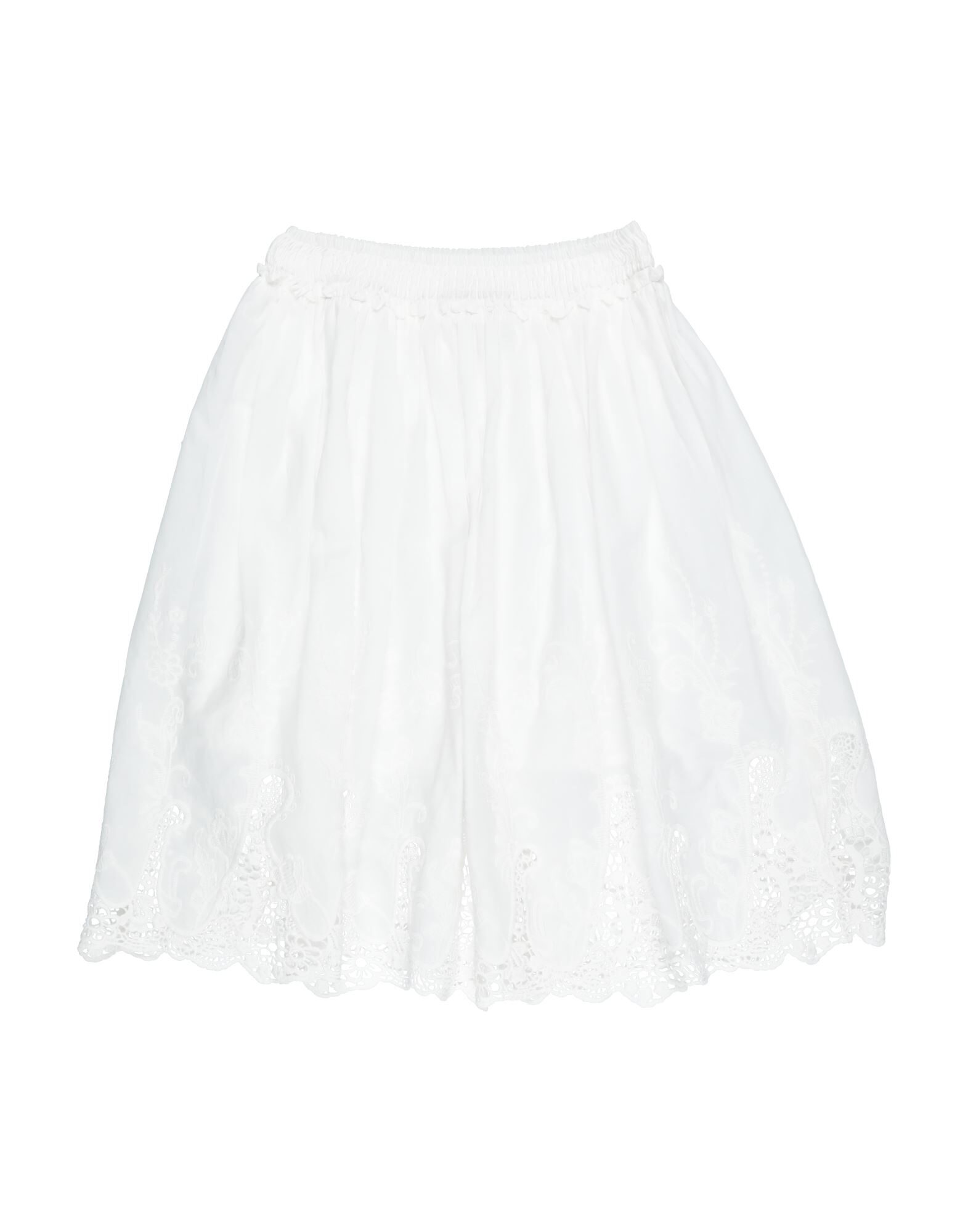 ERMANNO SCERVINO JUNIOR - Kids' skirts