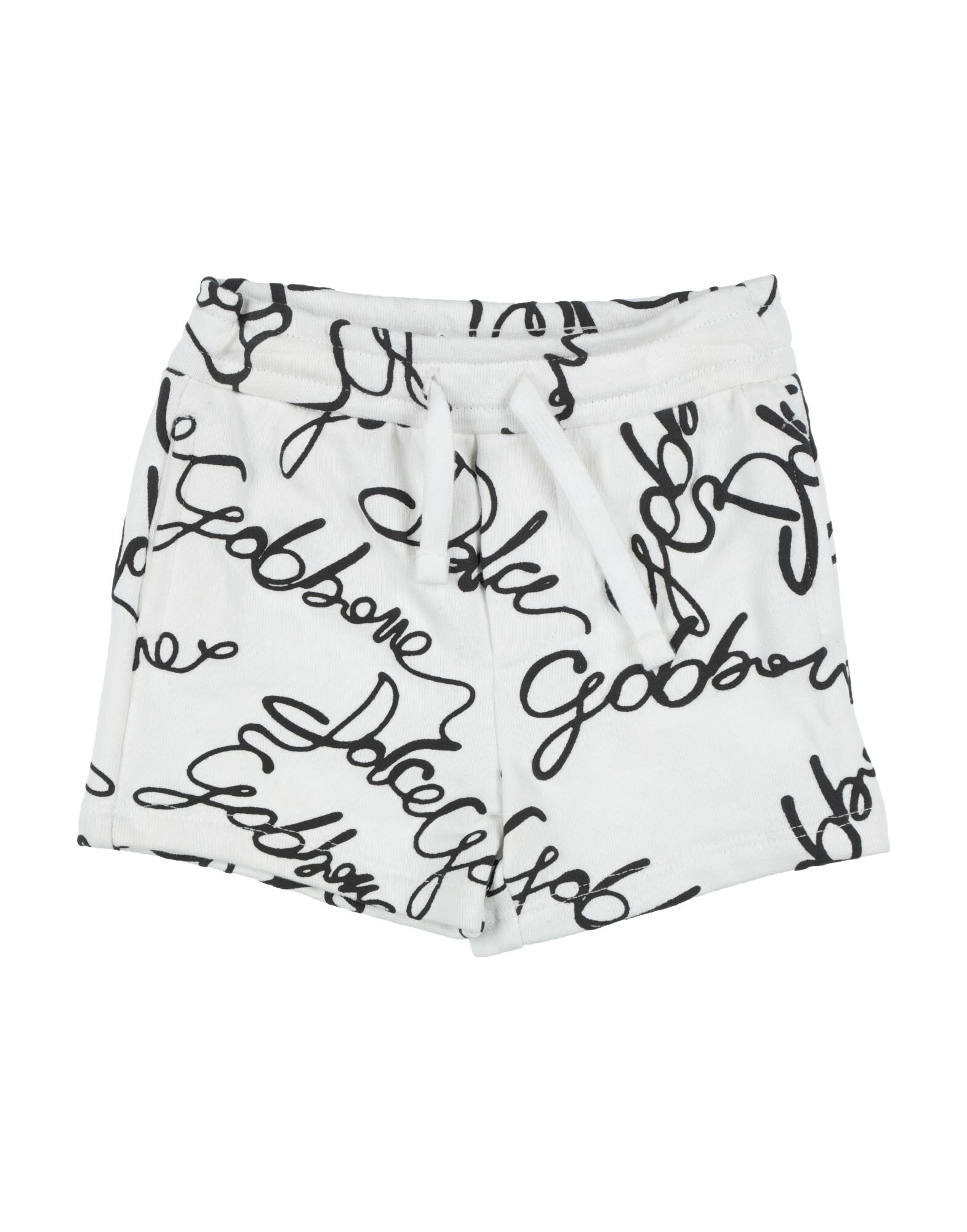 DOLCE&GABBANA - Shorts & Bermuda Shorts