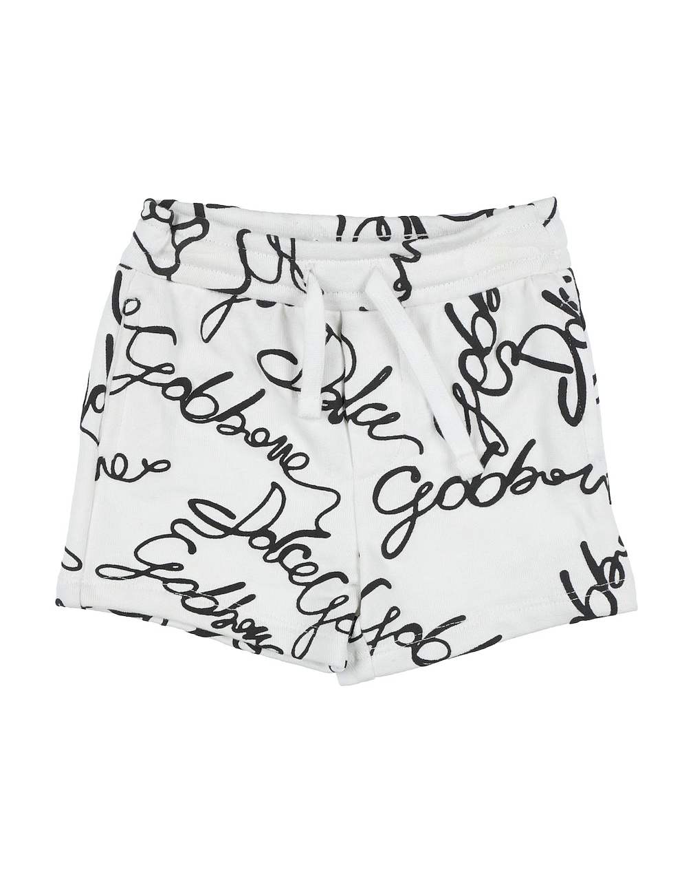 DOLCE&GABBANA - Shorts & Bermuda Shorts