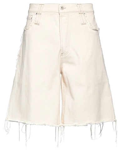 FEDERICO CINA Shorts & Bermuda 100% Cotone