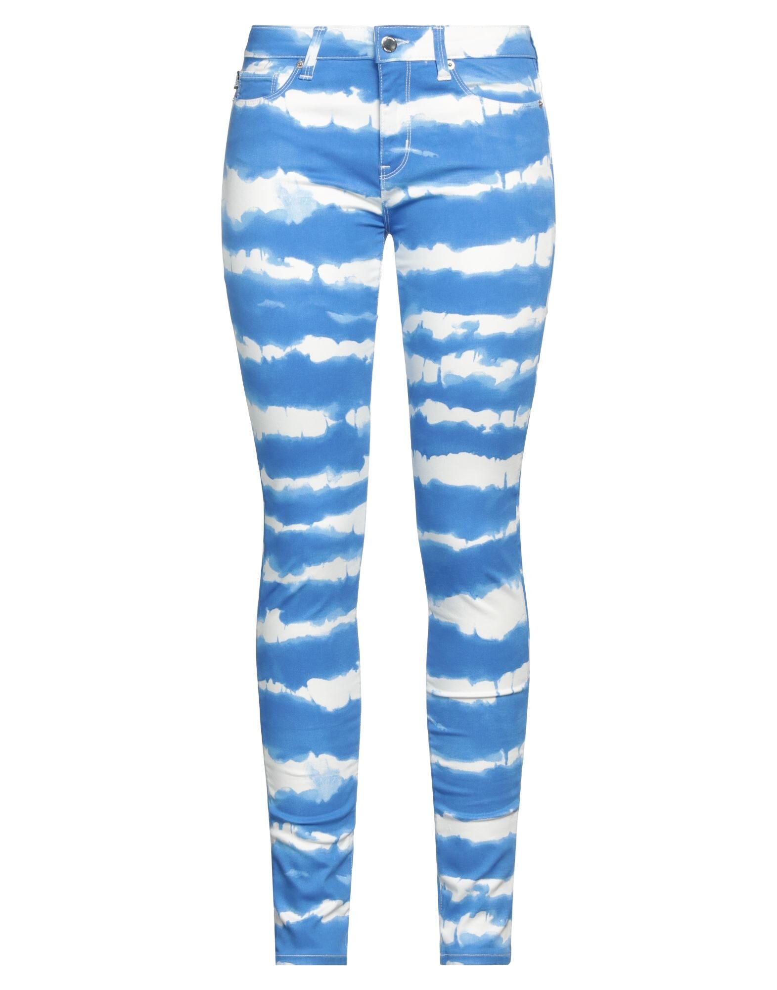 LOVE MOSCHINO - Pants