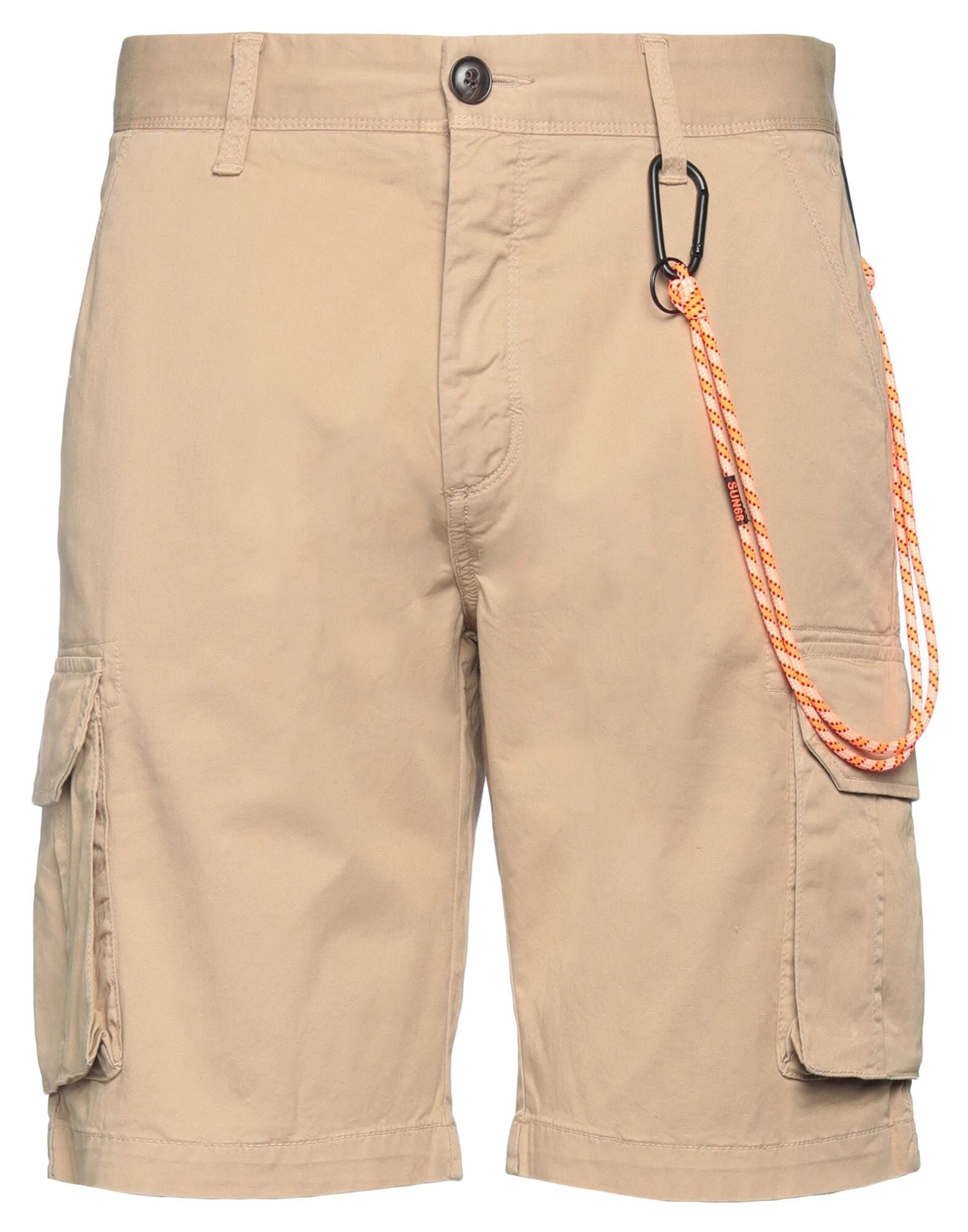 SUN 68 - Shorts & Bermuda Shorts