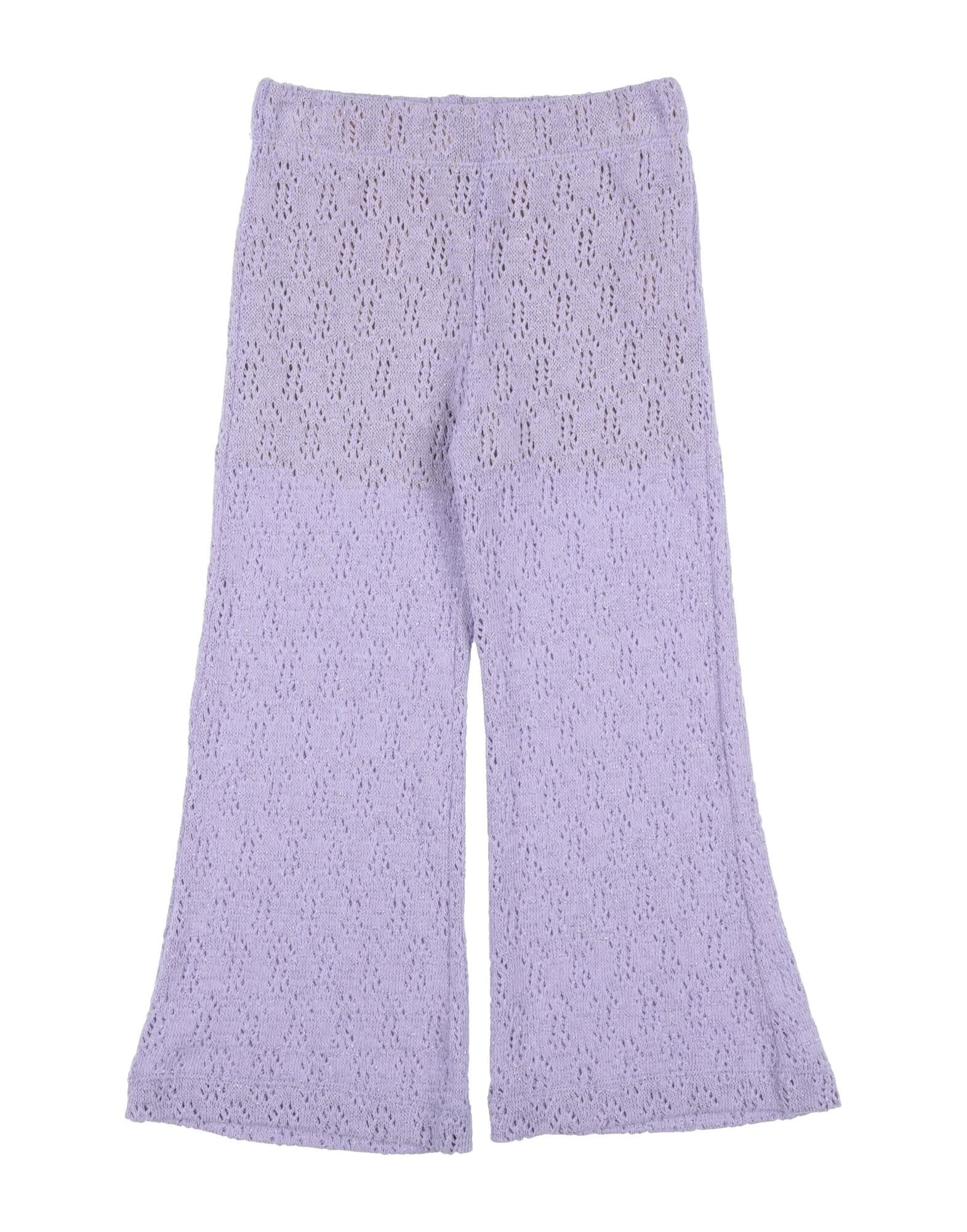 CAFFÉ D'ORZO - Trousers